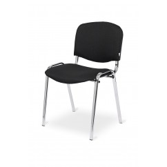 Krzesło dla nauczycieli ISO 24H CR T1001
