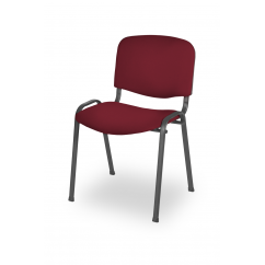 Krzesło dla Nauczycieli ISO STANDARD BL T0032