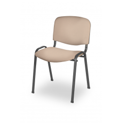 Krzesło dla Nauczycieli ISO STANDARD BL T0055