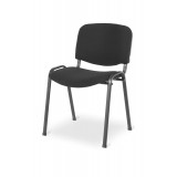 Krzesło dla nauczycieli ISO 24H BL T1001