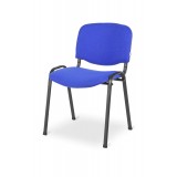 Krzesło dla nauczycieli ISO 24H BL T1020
