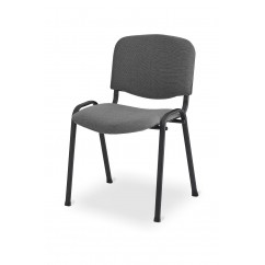 Krzesło dla nauczycieli ISO 24H BL T1006