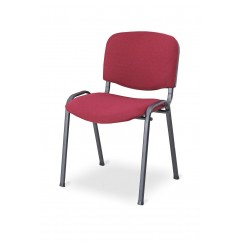 Krzesło dla nauczycieli ISO 24H BL T1032